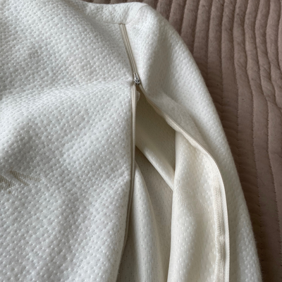 Posiform Anti-Snore Pillow pillowcase image 2